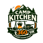 Camp Kitchen 360 UK